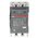 ABB AF Series Contactor, 24 V ac/dc Coil, 3-Pole, 275 A, 90 kW, 3NO, 690 V ac