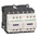 Schneider Electric LC2D Series Contactor, 110 V ac Coil, 3-Pole, 25 A, 11 kW, 1NO + 1NC, 600 V ac