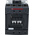 ABB AF Series Contactor, 230 V ac Coil, 4-Pole, 125 A, 37 kW, 4NO, 690 V ac