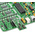 MikroElektronika PWM Click PWM Controller for PCA9685PW for LED Drivers, Robots, Servo Motors