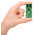 MikroElektronika PWM Click PWM Controller for PCA9685PW for LED Drivers, Robots, Servo Motors
