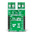 MikroElektronika PWM Driver Click Motor Controller for DMP3010LK3, Si8711CC for DC Motor Speed Control