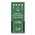 MikroElektronika MCP16331 INV Click Buck-Boost Converter for MCP16331, MCP4921 for Symmetrical Power Supply
