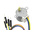 Seeed Studio Small Size and High Torque Stepper Motor-24BYJ48 for 24BYJ48 for Air Conditioner Louver, Automatic