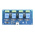 Seeed Studio SPDT Relay for Audio Equipment High Rushing Current Use Application, Domestic Appliance, Monitor Display,