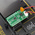 MikroElektronika Charger 12 click for MAX1501 for 3-Cell NiMH/NiCd Batteries