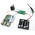 Monk Makes SSR Board Load Switch for M1271 for Arduino, Raspberry Pi