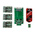 Microchip ASDAK Augmented Switching™ Technology Accelerated Development Kit for 2ASC-12A1HP, SP6CA1 – SP6LI for