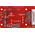 Microchip Module Adapter Board XM3 - 1200V for 2ASC-12A1HP for 2ASC-12A1HP