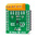 MikroElektronika DC Motor 21 Click DC Motor Driver for A3910 for MikroBUS