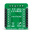 MikroElektronika DC Motor 21 Click DC Motor Driver for A3910 for MikroBUS