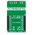 MikroElektronika DC Motor 19 Click DC Motor Driver for TC78H653FTG for MikroBUS