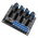 Seeit SSR-RELAY04-HL Relay for Relay Control Card for Arduino, AVR, PIC, Raspberry Pi, TTL