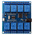 Seeit USB-RELAY08 Relay for Relay Control Card for Arduino, AVR, PIC, Raspberry Pi, TTL
