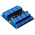 Seeit USB-RELAY08 Relay for Relay Control Card for Arduino, AVR, PIC, Raspberry Pi, TTL
