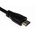 Raspberry Pi 1m HDMI to HDMI Cable in Black