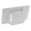 DesignSpark ABS Case for use with Raspberry Pi 2B, Raspberry Pi 3B, Raspberry Pi 3B+, Raspberry Pi B+, Raspberry Pi