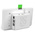 DesignSpark ABS Case for use with Raspberry Pi 2B, Raspberry Pi 3B, Raspberry Pi 3B+, Raspberry Pi B+, Raspberry Pi