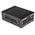 nVent SCHROFF Metal Case for use with Raspberry Pi 2, Raspberry Pi 3 in Black