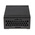 nVent SCHROFF Metal Case for use with Raspberry Pi 2, Raspberry Pi 3 in Black