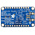 Adafruit 2342, Mini Sound FX Audio Processor Application Board