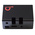 Pi Supply Case for use with JustBoom DAC HAT & Amp HAT, Raspberry Pi & Amp HAT, Raspberry Pi 2, Raspberry Pi 3,