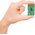 MikroElektronika MIKROE-1894 ADC3 Click mikroBus Click Board Signal Conversion Development Kit