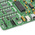 MikroElektronika MIKROE-1917 Counter Click Add On Board Signal Conversion Development Kit