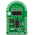 MikroElektronika MIKROE-1917 Counter Click Add On Board Signal Conversion Development Kit