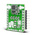 MikroElektronika Earthquake Click Vibration Sensor mikroBus Click Board for D7S