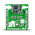 MikroElektronika Earthquake Click Vibration Sensor mikroBus Click Board for D7S