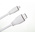 Raspberry Pi 2m HDMI to Micro HDMI Cable in White