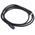 Raspberry Pi 2m HDMI to Micro HDMI Cable in Black
