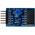 Digilent Pmod CMPS2:3-Axis Compass I2C, SPI Expansion Module