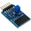 Digilent Pmod CMPS2:3-Axis Compass I2C, SPI Expansion Module