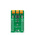MikroElektronika eFuse Click Electronic Fuse for STPW12 for mikroBUS socket