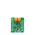 MikroElektronika MIKROE-4332 DAC 9 Click Converter Module Development Board