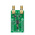 MikroElektronika MIKROE-4346 Waveform 2 Click Converter Module Development Board
