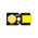 Okdo Digital Push Button Sensor Micro:bit and Arduino