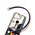 Okdo GP2Y1014AU PM2 Dust Sensor Module Air Quality Sensor Micro:bit and Arduino