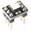 Parallax Inc 4-direction Tilt Sensor Module