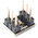 Parallax Inc 4-direction Tilt Sensor Module
