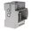 Italtronic Polycarbonate Case for use with Raspberry Pi A, Raspberry Pi B in Grey, Transparent