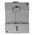 Italtronic Polycarbonate Case for use with Raspberry Pi A, Raspberry Pi B in Grey, Transparent