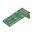 MikroElektronika ADC click Shield ADC Add On Board MIKROE-922