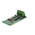 MikroElektronika ADC click Shield ADC Add On Board MIKROE-922