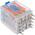 Turck 3PDT Plug In Latching Relay - 10 A, 24V dc For Use In Power Applications