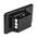 DesignSpark ABS Case for use with Raspberry Pi 2B, Raspberry Pi 3B, Raspberry Pi 3B+, Raspberry Pi B+, Raspberry Pi