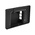 DesignSpark ABS Case for use with Raspberry Pi 2B, Raspberry Pi 3B, Raspberry Pi 3B+, Raspberry Pi B+, Raspberry Pi
