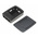 Raspberry Pi Plastic Case for use with Raspberry Pi 2B, Raspberry Pi 3B, Raspberry Pi 3B+